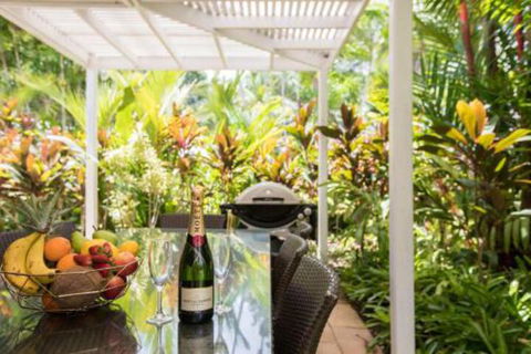 Port Douglas Mirage Villa 408 (4 BR) - Sunshine Coast Tourism 4