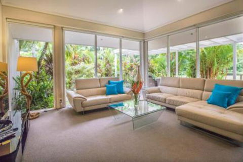 Port Douglas Mirage Villa 408 (4 BR) - Sunshine Coast Tourism 2