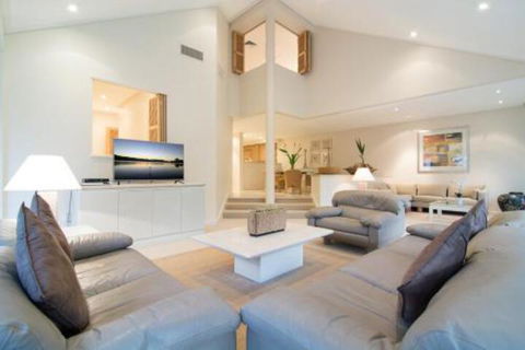 Port Douglas Mirage Villa 410 (3 BR) - Sunshine Coast Tourism 6