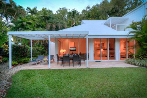 Port Douglas Mirage Villa 410 (3 BR) - Sunshine Coast Tourism 2
