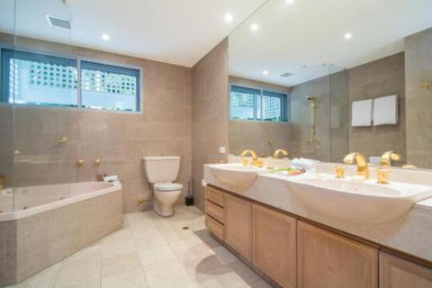 Port Douglas Mirage Villa 410 (3 BR) - Sunshine Coast Tourism 3