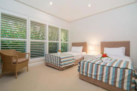 Port Douglas Mirage Villa 410 (3 BR) - Sunshine Coast Tourism 5