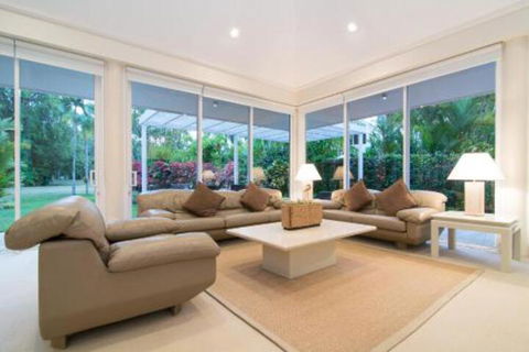 Port Douglas Mirage Villa 410 (3 BR) - Sunshine Coast Tourism 7
