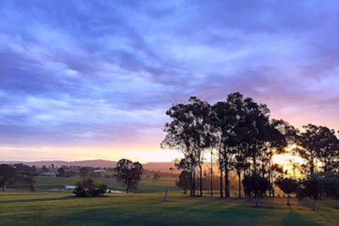 Blackwattle Luxury Retreats - Holiday Sunshine Coast 0