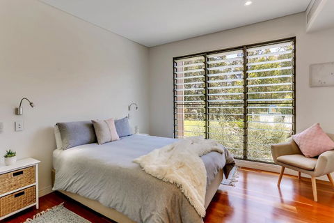 Calanthe Acreage Doonan - Holiday Sunshine Coast 2