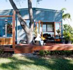 Big Tiny 6Sixteen The Banks - Sunshine Coast Tourism