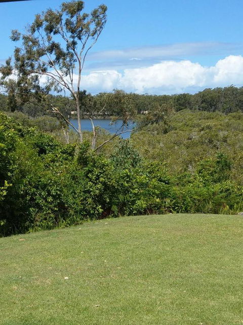 Jabiru Motel - Holiday Sunshine Coast 5