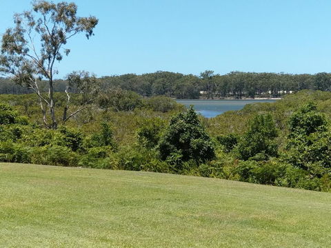 Jabiru Motel - Holiday Sunshine Coast 2