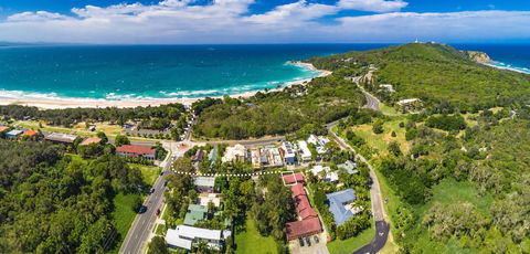 A PERFECT STAY - Cooinda - Sunshine Coast Tourism 2