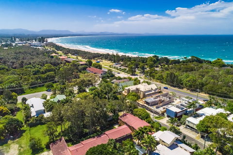 A PERFECT STAY - Cooinda - Sunshine Coast Tourism 3