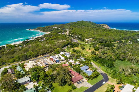 A PERFECT STAY - Cooinda - Sunshine Coast Tourism 1