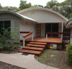 7 Belle Court Rainbow Shores Huge Beach House Ducted Air Con Pets Welcome - Holiday Sunshine Coast