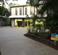 25 Naiad Court Rainbow Shores The Ultimate Beachside Executive Property Air conditioned - Holiday Sunshine Coast