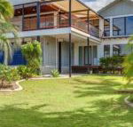 90 Cooloola Drive Rainbow Beach Luxury Beach House Ocean Views - Holiday Sunshine Coast