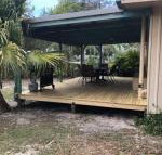 The Shack Rainbow Beach The Ultimate Beach Shack 200m to beach - Holiday Sunshine Coast