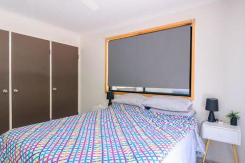 6 Bomburra Court Rainbow Beach Pet Friendly In Great Bush & Beach Location - Holiday Sunshine Coast 2