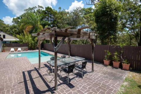 6 Bomburra Court Rainbow Beach Pet Friendly In Great Bush & Beach Location - Holiday Sunshine Coast 7