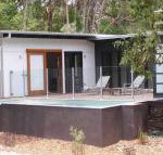 16 Ibis Court Rainbow Shores Beautiful Private  Peaceful Wi fi - Holiday Sunshine Coast