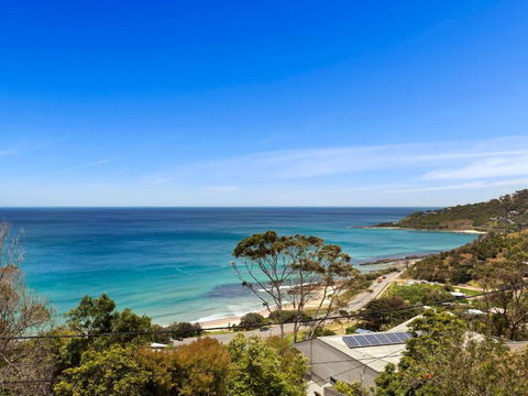 The Cube Striking Architectural Showpiece - Holiday Sunshine Coast 4