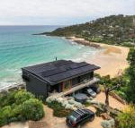 At Wye Eyrie with arguably the best views in town - Holiday Sunshine Coast