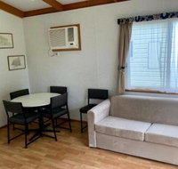 Tatura Cabin  Caravan Park - Holiday Sunshine Coast