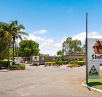 Sunset Top Tourist Park - Sunshine Coast Tourism