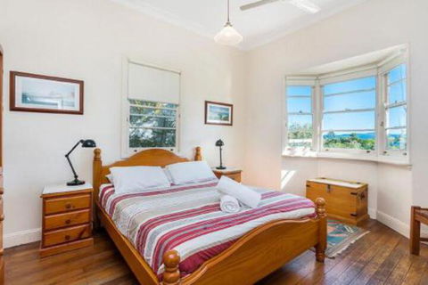 Wambiri On Lighthouse Road - Sunshine Coast Tourism 5
