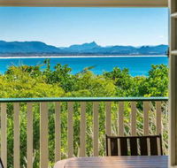 Wambiri on Lighthouse Road - Sunshine Coast Tourism