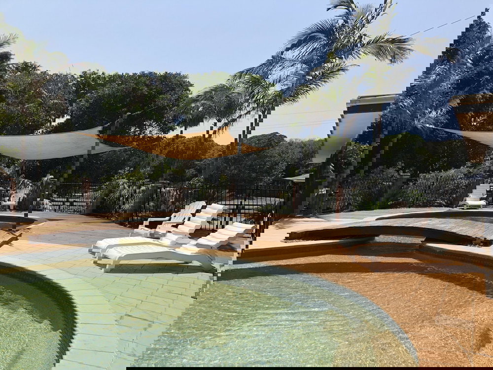 Tiona NSW Holiday Sunshine Coast