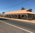 Wagon Wheel Motel - Holiday Sunshine Coast