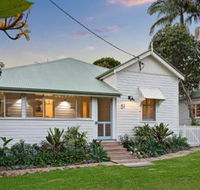 Happy Nest - Sunshine Coast Tourism