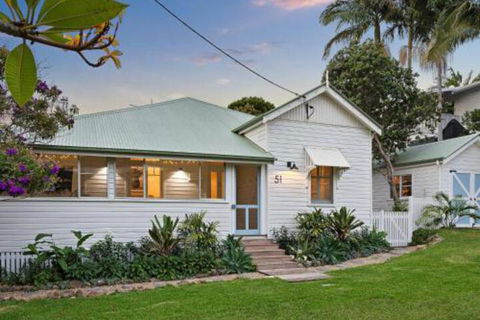 Happy Nest - Sunshine Coast Tourism 0