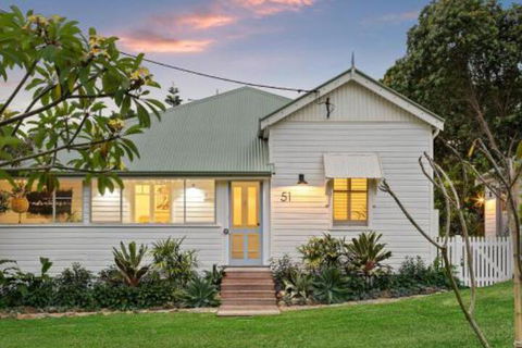 Happy Nest - Sunshine Coast Tourism 5