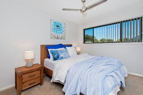 Suibhne Modern Unit Opposite River - Sunshine Coast Tourism 1
