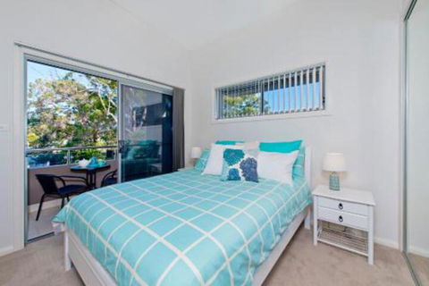 Suibhne Modern Unit Opposite River - Sunshine Coast Tourism 0