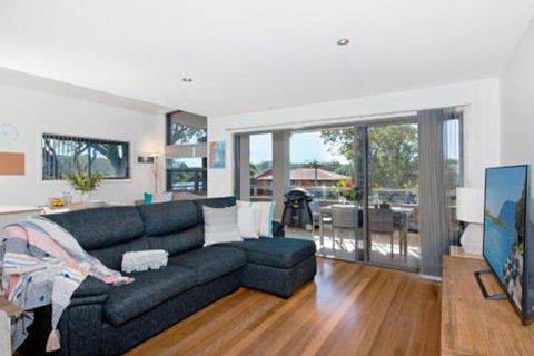 Suibhne Modern Unit Opposite River - Sunshine Coast Tourism 4