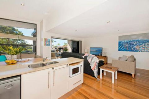 Suibhne Modern Unit Opposite River - Sunshine Coast Tourism 2
