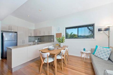 Suibhne Modern Unit Opposite River - Sunshine Coast Tourism 6