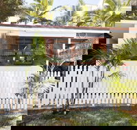 Bongaree Ocean Villa - Sunshine Coast Tourism