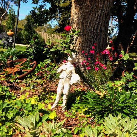 Bindley House B & B Cottage - Sunshine Coast Tourism 3