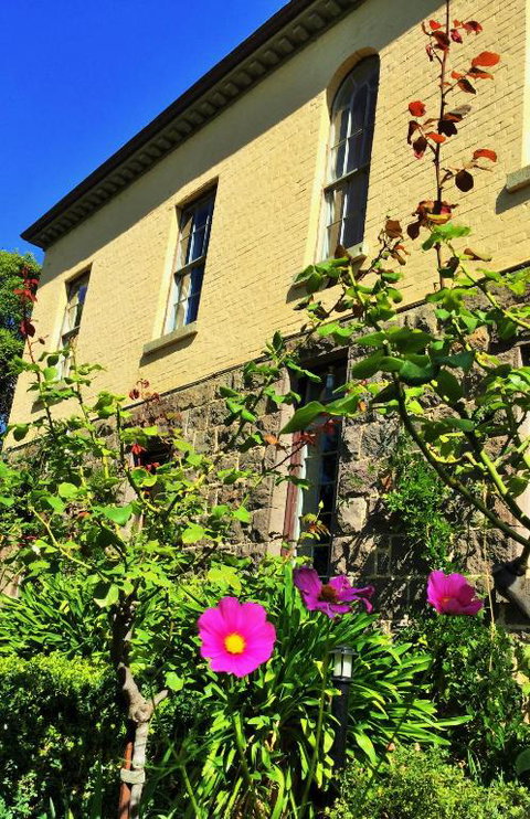 Bindley House B & B Cottage - Sunshine Coast Tourism 4