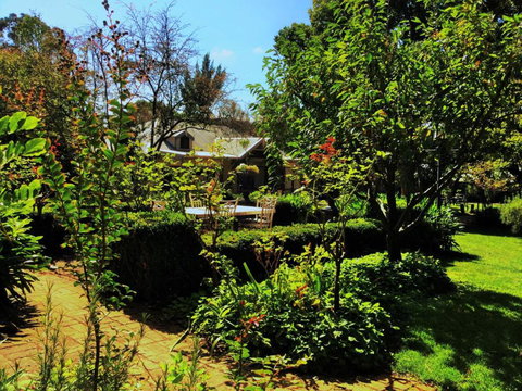 Bindley House B & B Cottage - Sunshine Coast Tourism 5