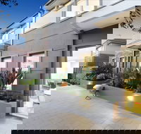 Kew Luxurious Townhouse - Holiday Sunshine Coast