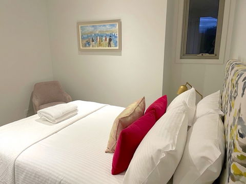 Kew Luxurious Townhouse - Holiday Sunshine Coast 4
