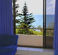 By The Sea Unit 3 13 Esplanade Kings Beach - Holiday Sunshine Coast