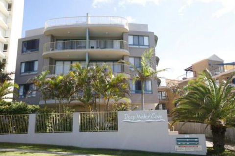 Deepwater Cove Unit 7 68 Lower Gay Terrace Bulcock Beach - Sunshine Coast Tourism 0