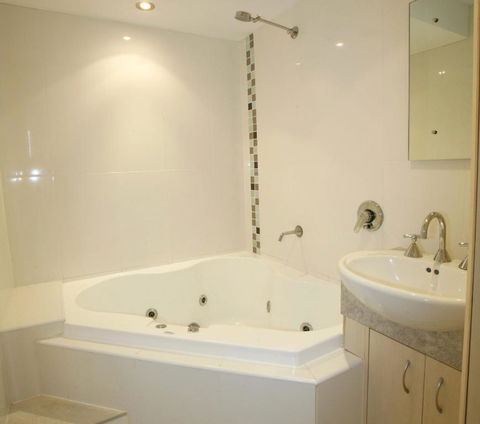 Allamanda U2 Awesome Location  - Holiday Sunshine Coast 2