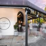 The Victoria Hotel Bathurst - Sunshine Coast Tourism 0