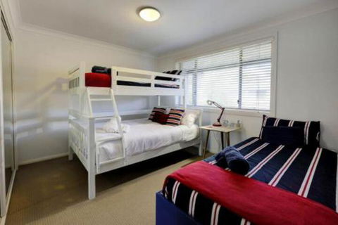 AtTHE COVE - Holiday Sunshine Coast 5