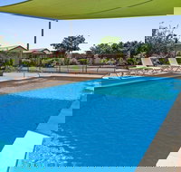 The Cove Holiday Village - Holiday Sunshine Coast